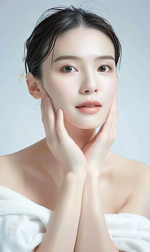 某超市厕所又大又白的屁股